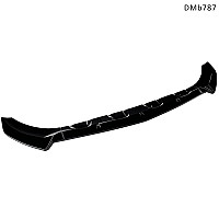 Μαύρη αεροτομή για μπροστινό προφυλακτήρα Mercedes GLC X253 AMG 16-19 - DMb787 - Sellzone.bg Μαύρη αεροτομή για μπροστινό προφυλακτήρα Mercedes GLC X253 AMG 16-19 - DMb787